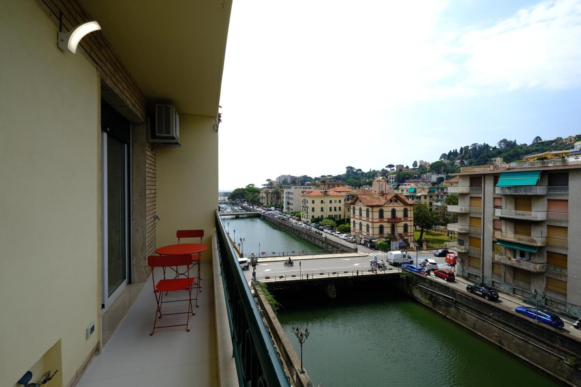 Casa Di Mimmo By Portofinovacanze ラッパロ エクステリア 写真
