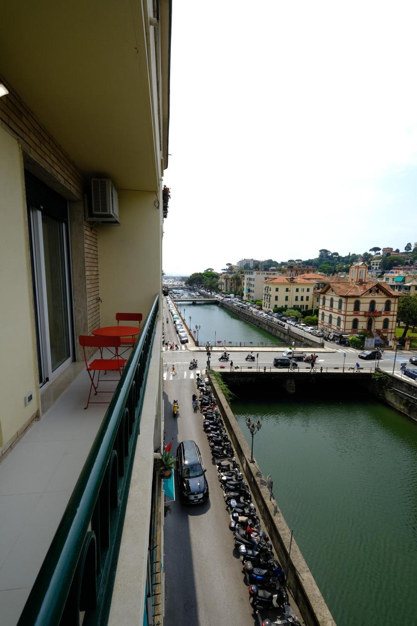 Casa Di Mimmo By Portofinovacanze ラッパロ エクステリア 写真