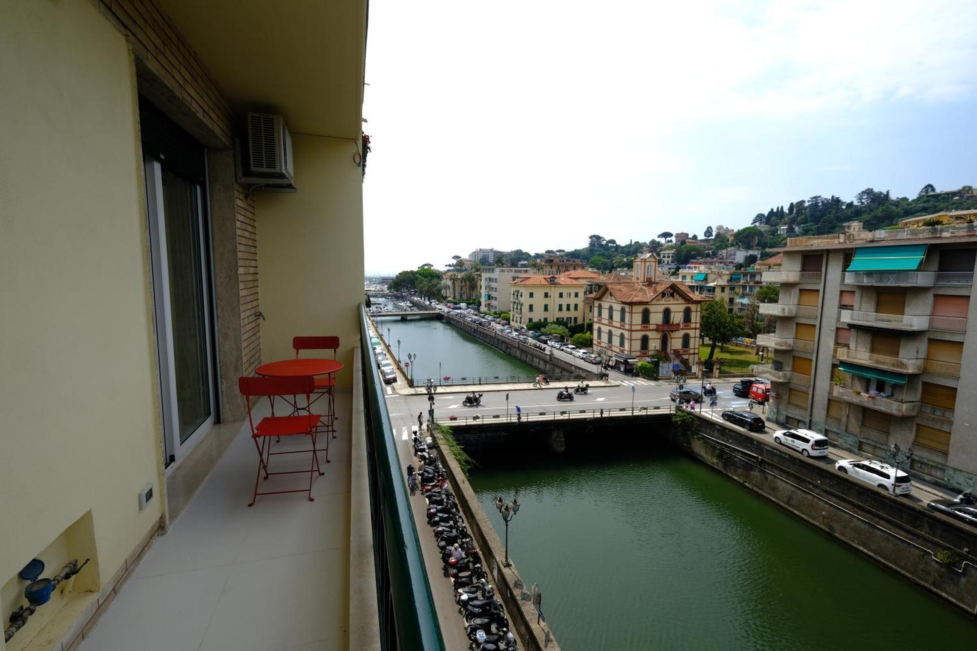 Casa Di Mimmo By Portofinovacanze ラッパロ エクステリア 写真
