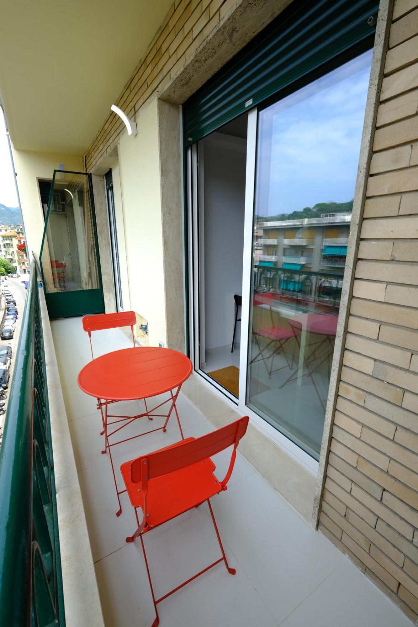 Casa Di Mimmo By Portofinovacanze ラッパロ エクステリア 写真