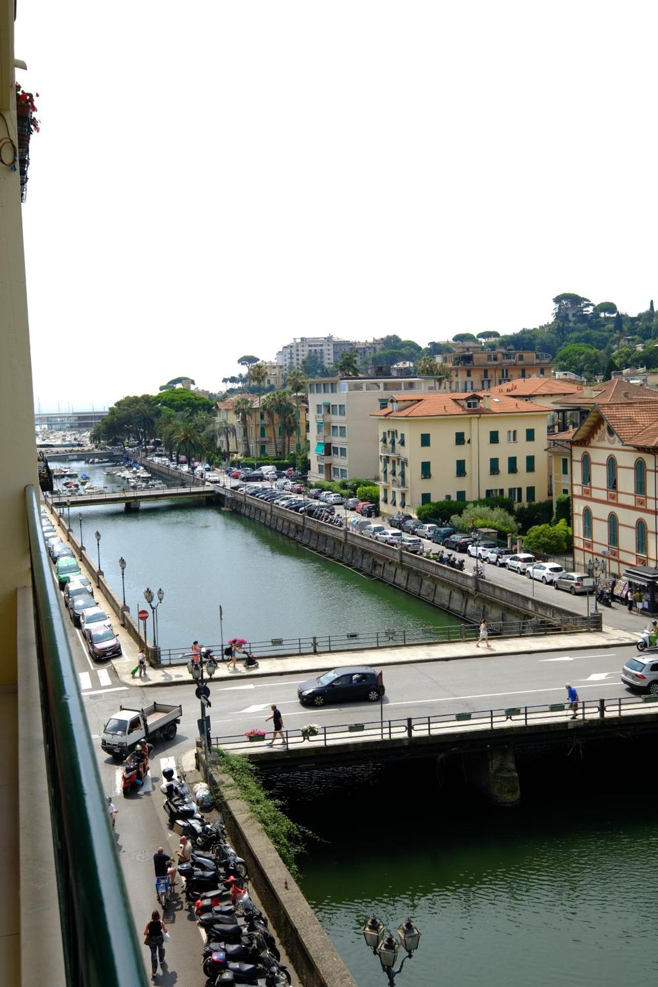 Casa Di Mimmo By Portofinovacanze ラッパロ エクステリア 写真