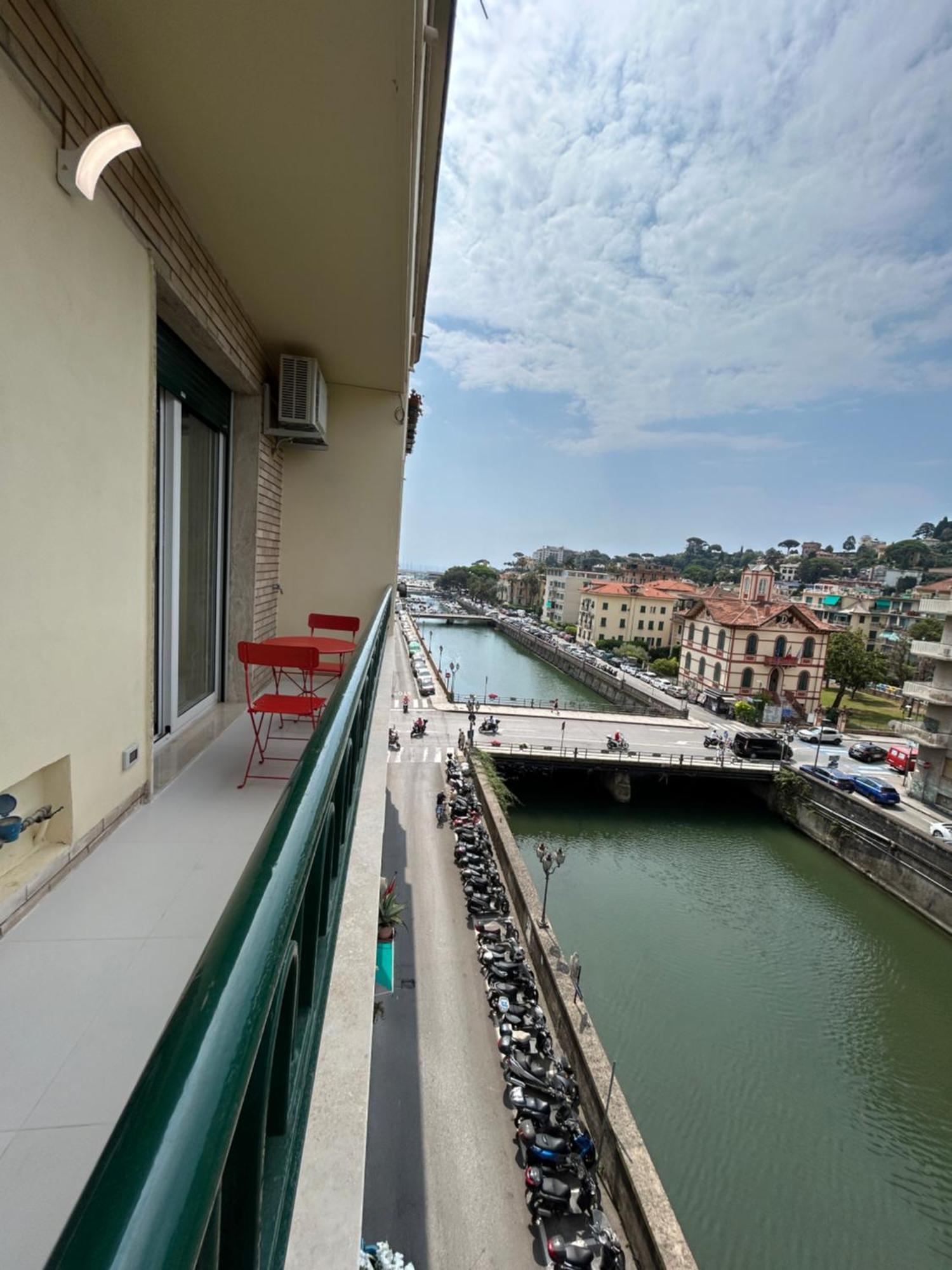 Casa Di Mimmo By Portofinovacanze ラッパロ エクステリア 写真