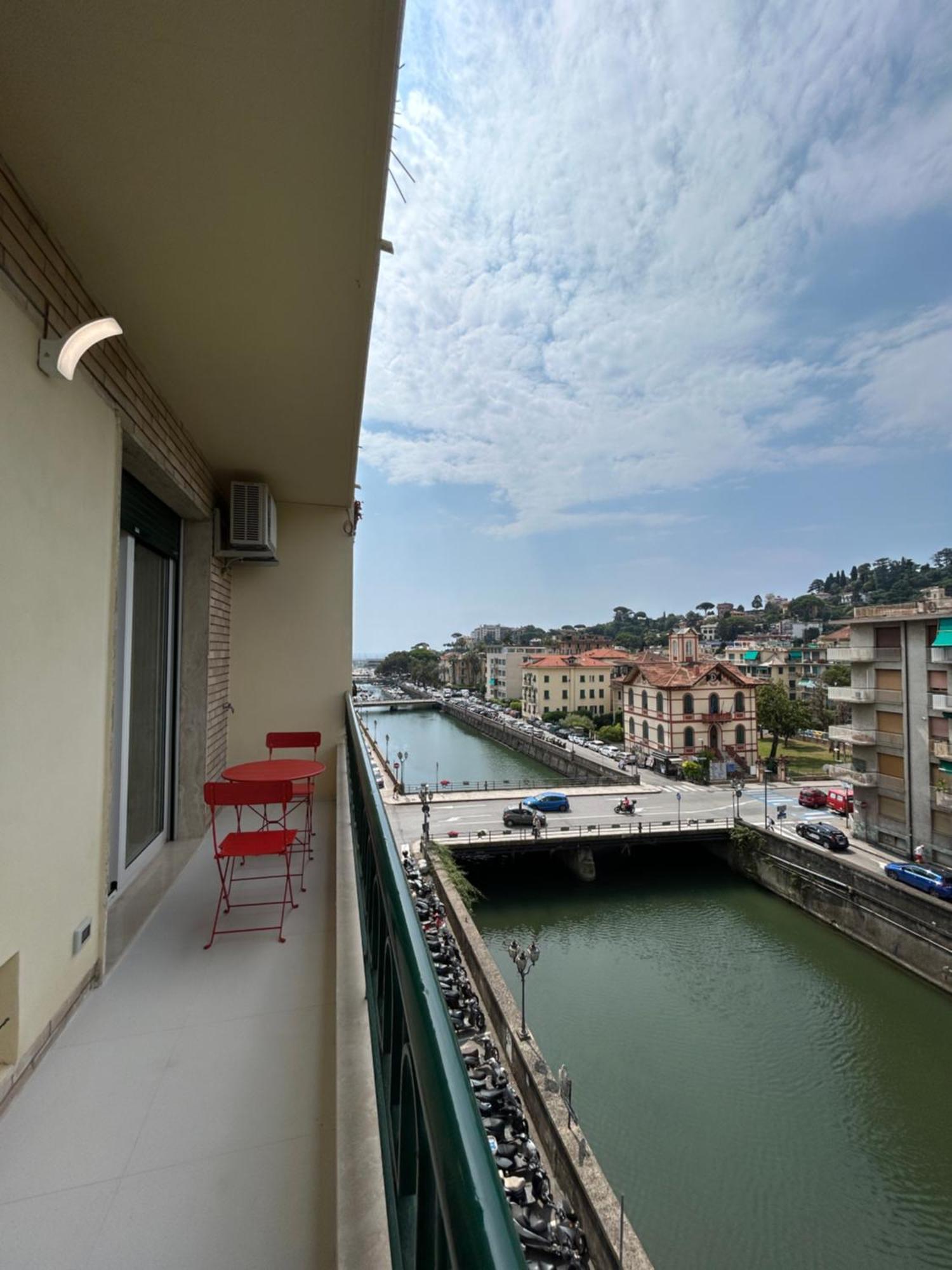 Casa Di Mimmo By Portofinovacanze ラッパロ エクステリア 写真