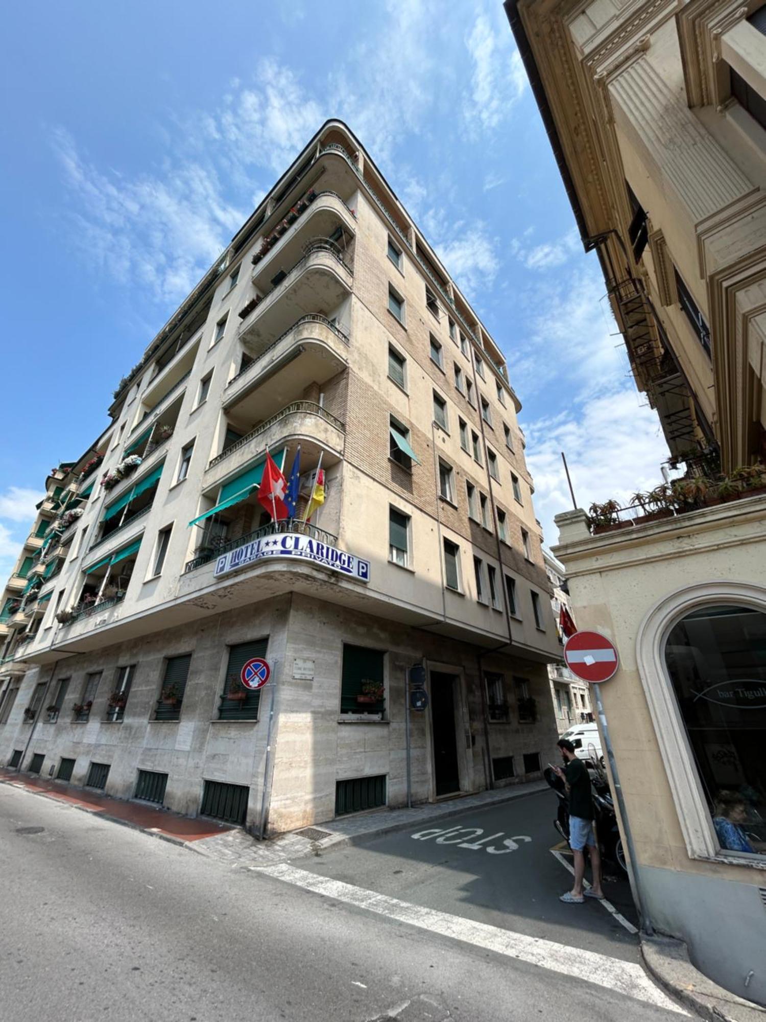 Casa Di Mimmo By Portofinovacanze ラッパロ エクステリア 写真