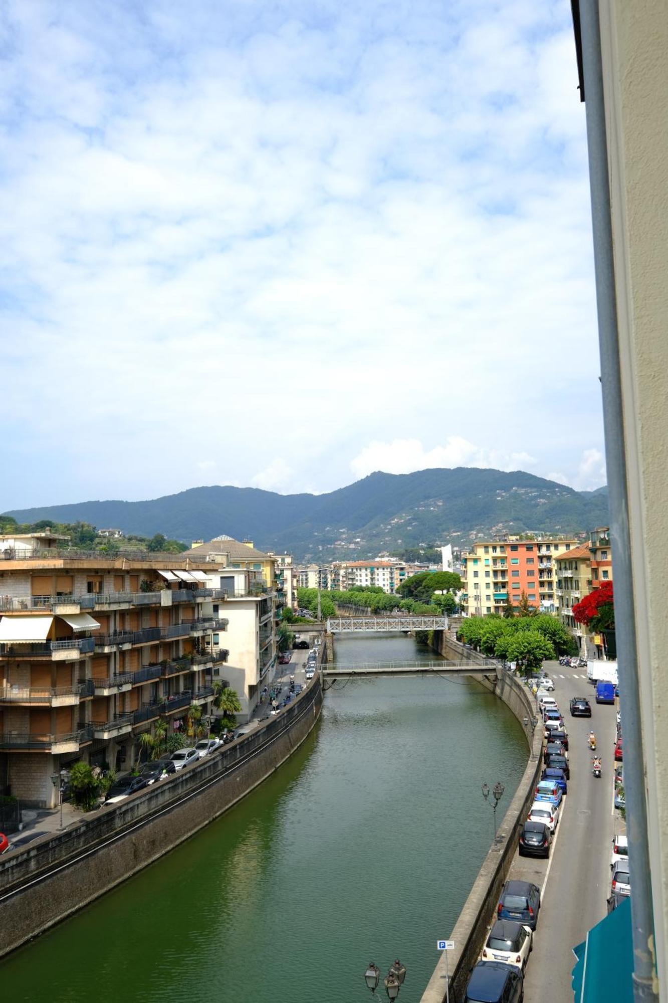 Casa Di Mimmo By Portofinovacanze ラッパロ エクステリア 写真